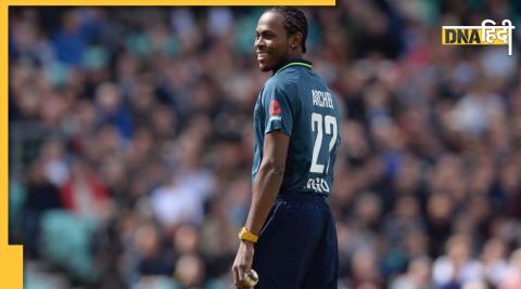 jofra archer