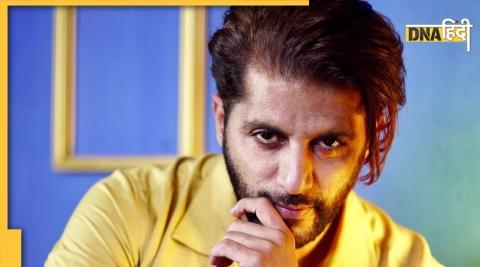 Karanvir Bohra