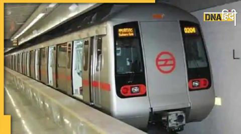 delhi metro timing on holi