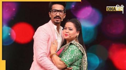 Bharti Singh