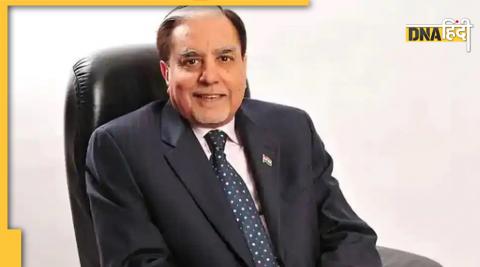 rajya sabha elections bjp will support independent candidate subhash chandra in rajasthan 