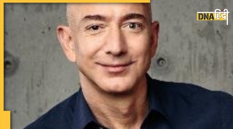 Jeff Bezos