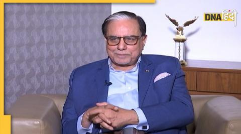 Subhash Chandra