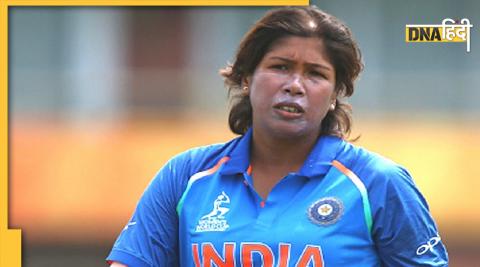 jhulan goswami becomes first bowler in women cricket to take 250 odi wickets know records and history