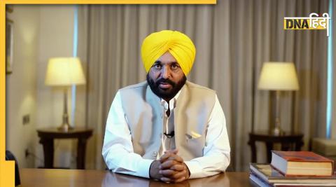 Bhagwant Mann