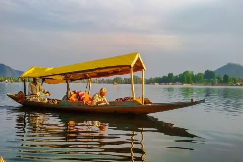 श्रीनगर