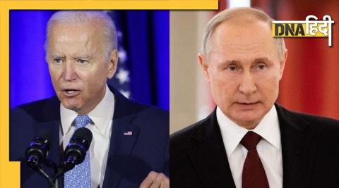 Russia-Ukraine War: America gave a big warning, Russia should stop the war for diplomacy