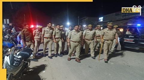 Mathura Police