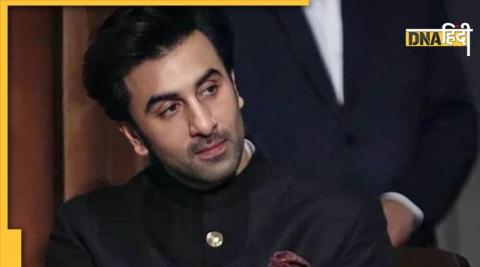 Ranbir kapoor movie 