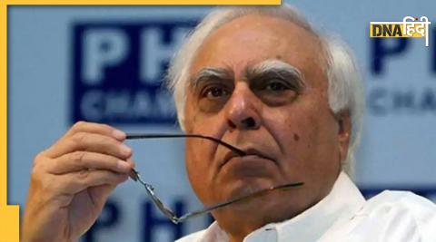 kapil sibal