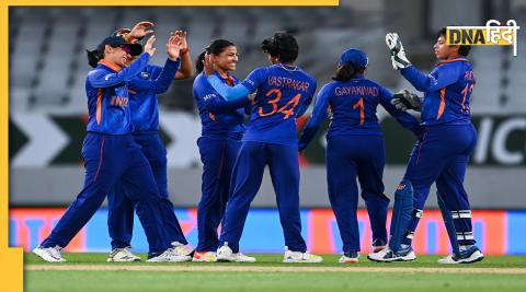 indian women cricket team