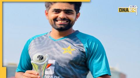 babar azam