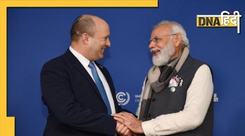 Israel's PM Naftali Bennett will come to India on April 2, many big agreements can be signed