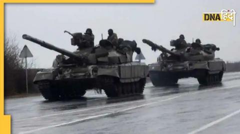 Russia Ukraine War Live Updates.