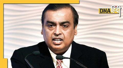 Mukesh Ambani is buying a bankrupt company, there may be a boom in the stock market