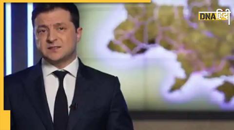 Zelensky ready for negotiations with Putin