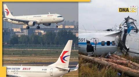 china boeing 737 crash with 133 passengers onboard 