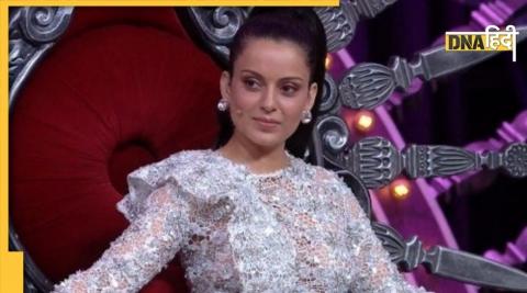 Kangana Ranaut Lockupp