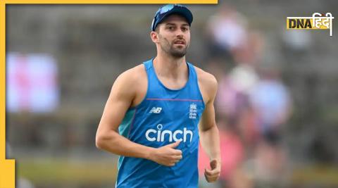 mark wood replacement lucknow supergiants