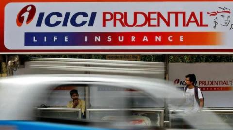 ICICI Prudential Life 