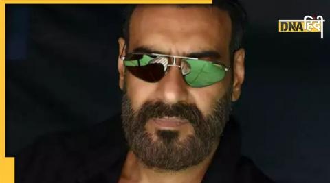 Ajay Devgan praised The kashmir Files