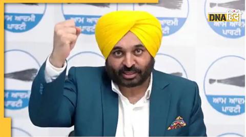 Bhagwant Mann