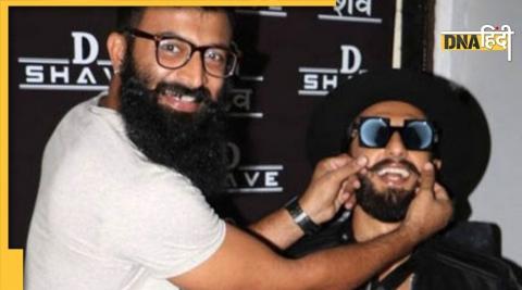 Darshan Yewalekar ranveer singh