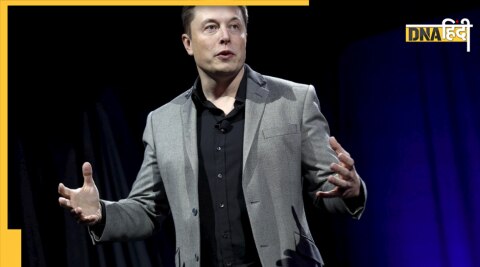 Elon Musk Elon Musk
