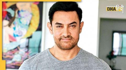 Aamir Khan