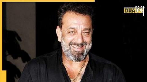 Sanjay Dutt