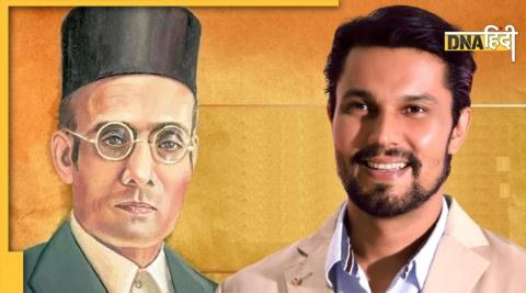 Randeep Hooda will play veer savarkar