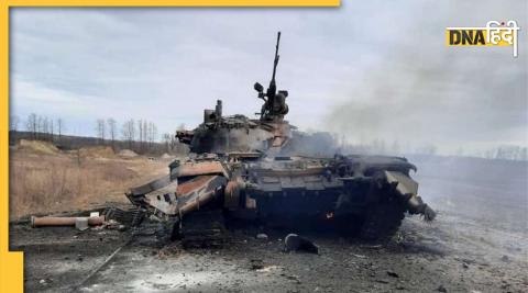 russia ukraine war