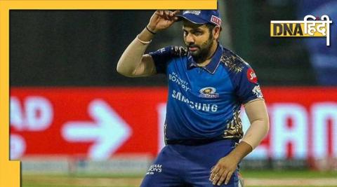 IPL 2022: Mumbai Indians will play the first match without a star player, captain Rohit gave the reason