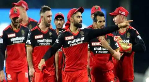 RCB के वीर 49 रनों पर हो गए थे ढेर