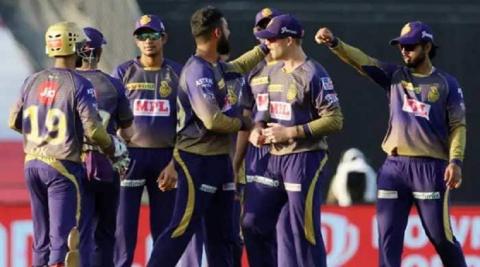 KKR के नाम सबसे ज्यादा एक्स्ट्रा का रिकॉर्ड