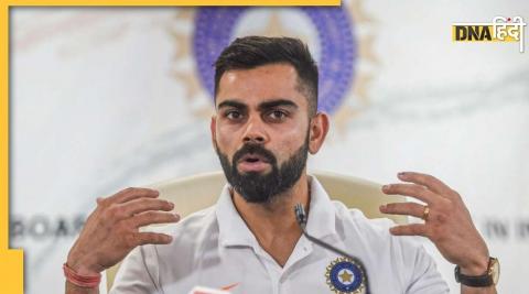 Virat Kohli invested in this coffee brand in Delhi, became the brand ambassador of the company