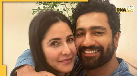 katrina kaif, vicky kaushal