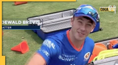 Foreign players are in trouble because of heat wave Foreign players are in trouble because of heat wave