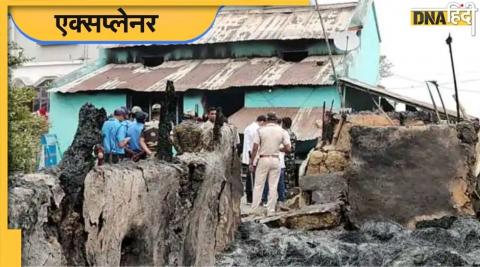 Bengal village where 8 were burnt to death