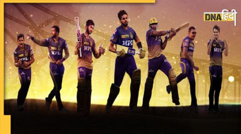 KKR Team strength