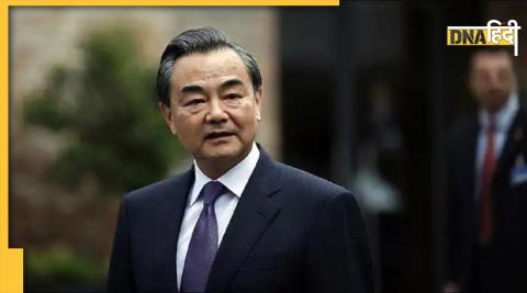 chinese Foreign Minister Wang Yi india visit