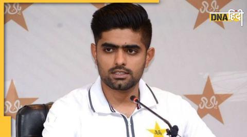 babar azam pak vs aus test