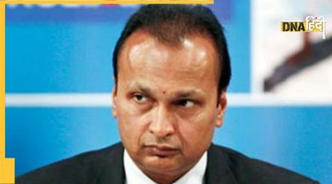 Anil Ambani