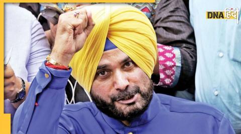 Navjot Singh Sidhu may rise again in 38-year-old case, Supreme Court reserves its decision