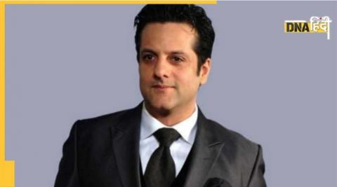 Fardeen Khan