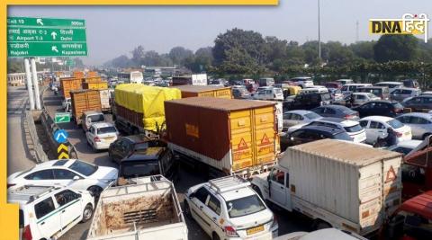 School buses and public vehicles will not have to pay tax on the borders of Delhi-NCR, J states have made a bi