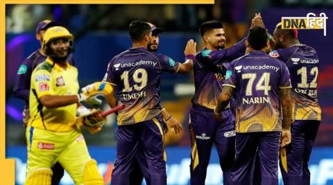  KKR के इस खिलाड़ी को कमेंटेटर ने कह दिया कचरा