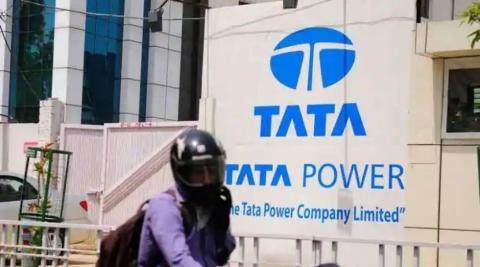 Tata Power 