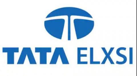 Tata Elxsi 