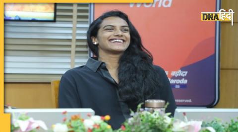 PV sindhu